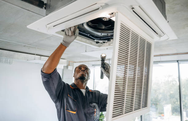 Licensed Hvac Installation service in Allentown, NJ - FH HVAC