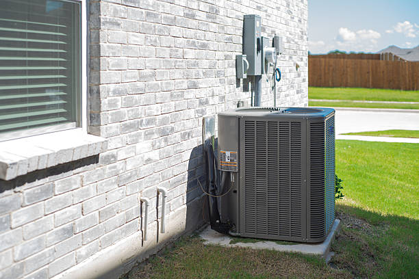 Reliable Hvac Installation contractor in Allentown, NJ by FH HVAC